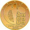Official seal of Tbilisi