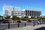 St James Park Newcastle south west corner.jpg
