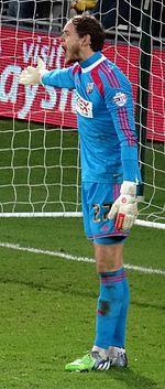 David Button, Brentford FC, November 2014.jpg