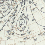 Hurricane Eight surface analysis October 02, 1908.png