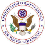 Seal of the United States Court of Appeals for the Fourth Circuit.svg
