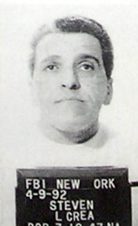FBI mugshot of New York mobster Steven Crea.jpg