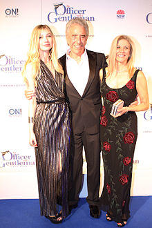 Shady Day Stewart, Douglas Day Stewart and Judy (7220977864).jpg