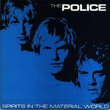 Spirits in the material world UK Single.jpg