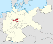 Weimar Republic - Brunswick (1925).svg