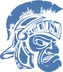 Widefield High School logo.png