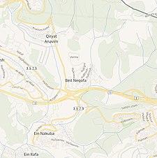 Historical map series for the area of Bayt Naqquba (modern).jpg