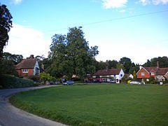 Fernhurst Green.JPG
