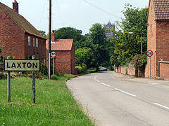Laxton Nottinghamshire.jpg