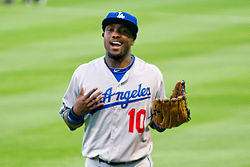 Tony Gwynn, Jr. on August 3, 2011 (2).jpg