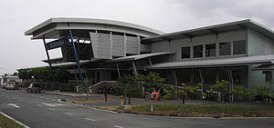 Serendah station (Rasa-Rawang Line) (exterior), Serendah.jpg