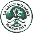 LSA-Iligan Seal.png