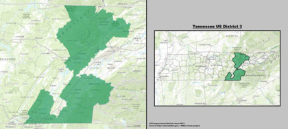 Tennessee US Congressional District 3 (since 2013).tif