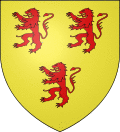 Arms of Ambrugeat