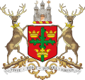 Grand coat of arms of Nottingham.svg