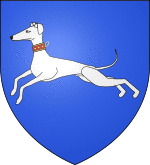 Blason de la Maison de Nicolaï.svg