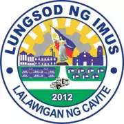 The city seal of Imus
