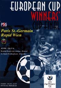 1996 UEFA Cup Winners' Cup Final programme.jpg
