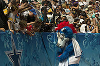 Blue at 2009 Pro Bowl.jpg