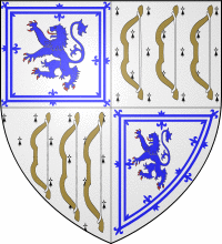 Bowes-Lyon Arms.svg