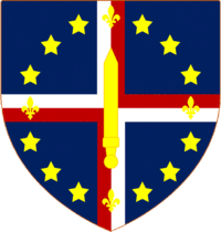 Finsberg Escutcheon.png