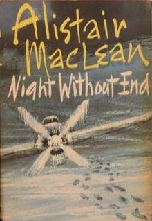 Alistair Maclean - Night Withour End book cover.jpg