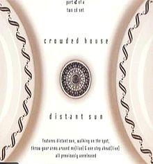 Cover for Disc Two
