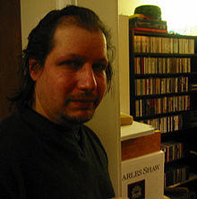 Game designer Greg Costikyan