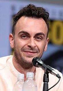 Joseph Gilgun by Gage Skidmore 2.jpg