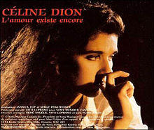 L'amour existe encore - Celine Dion.jpg