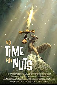 No Time for Nuts poster.jpg