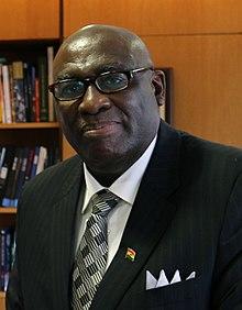Owusu-Ankomah in 2017
