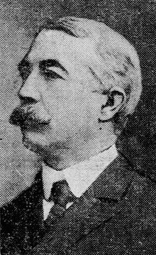 Peter E. Costello, Pennsylvania Congressman.jpg