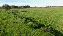 Southern Wall of Durrington Walls.jpg