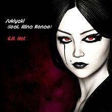 Sukiyaki GHHat.jpg