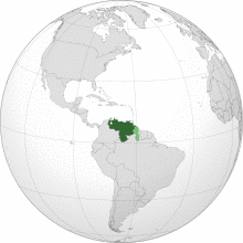 VEN orthographic.svg