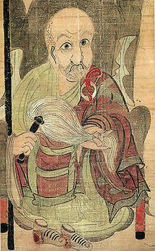 Zen-Master-Hakuin-Ekaku-Self-Portrait-1767.png