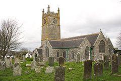 Sithney Church - geograph.org.uk - 124097.jpg