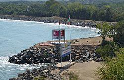 Rezovo, BUL - border with Turkey 2.JPG