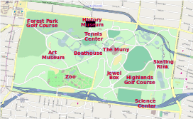 Forestparkmap.svg
