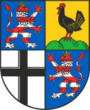 Coat of arms