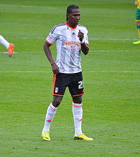 Hugo Rodallega, Fulham FC (15389940727).jpg