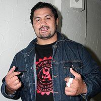 Mark Hunt on 22 November 2007.jpg