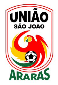 União São João Esporte Clube logo.svg