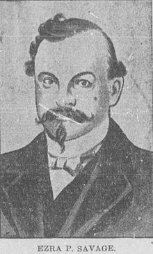 Ezra Savage ca 1901 (sketch).jpg