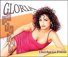 Gloria Estefan Cherchez La Femme Promotional Single.jpg