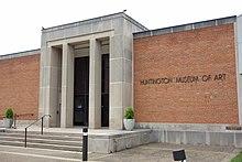Huntington Museum of Art