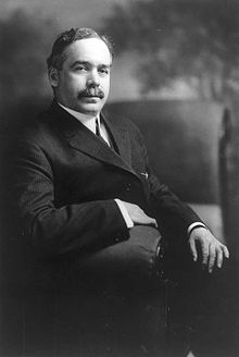 James William Good, Harris & Ewing bw photo portrait, 1919.jpg