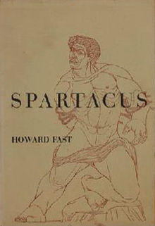 Spartacus by Howard Fast.jpg