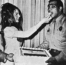 Tanya Wilson and Jalal Keshmiri 1970.jpg